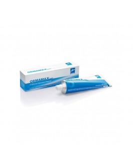 ORMAMAX LIGHT: SILICONE À BASSE VISCOSITÉ POUR LA DEUXIÈME EMPREINTE (SILICONE PAR CONDENSATION)